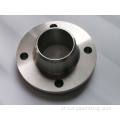Slip On (so) Forged Carton Steel Flanges